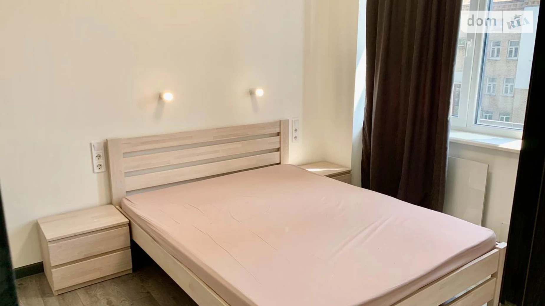 Сдается в аренду 2-комнатная квартира 56 кв. м в Днепре, ул. Вернадского Владимира, 35Н - фото 5