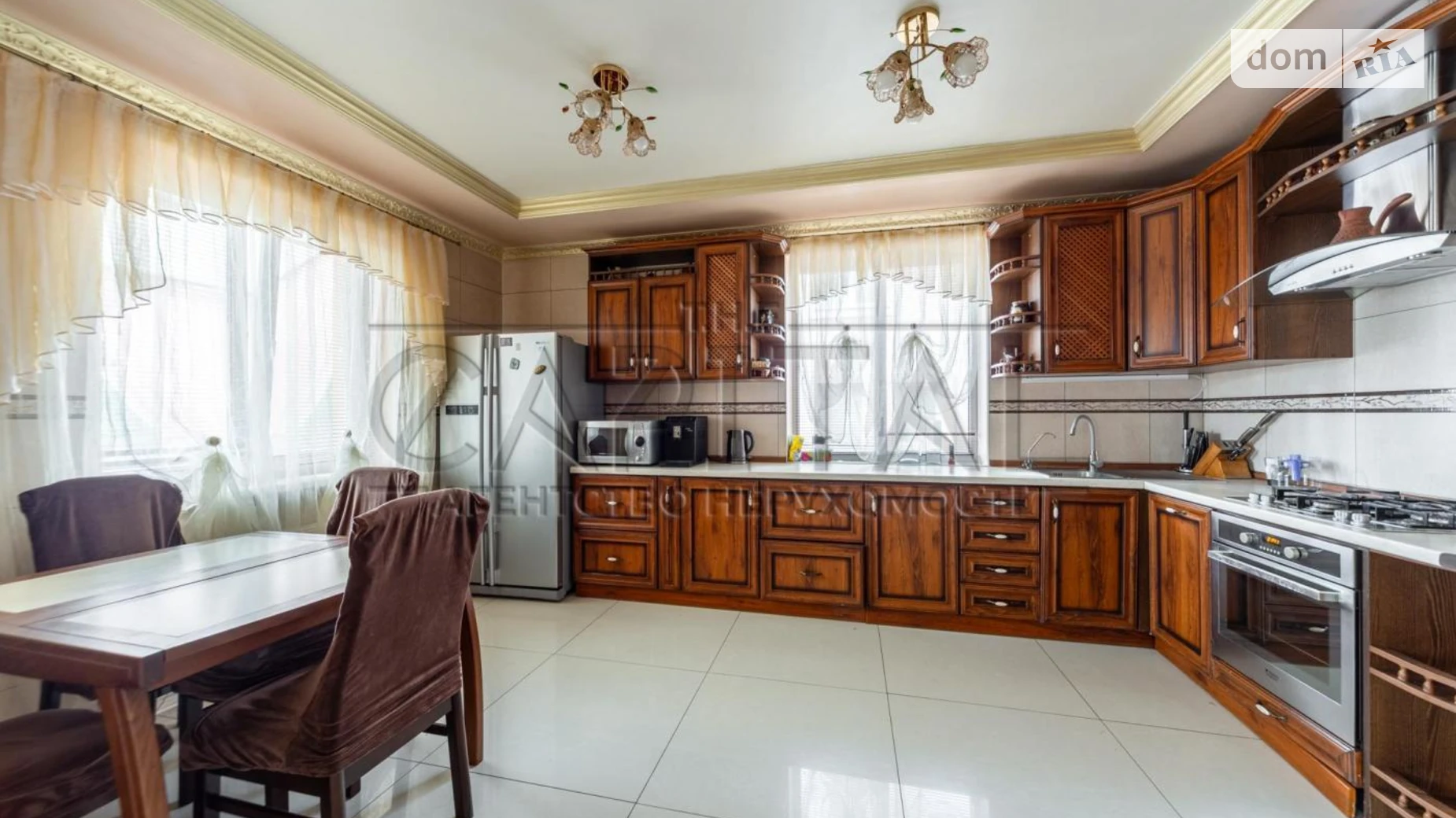 Сдается в аренду дом на 2 этажа 250 кв. м с мансардой, цена: 1300 $ - фото 5