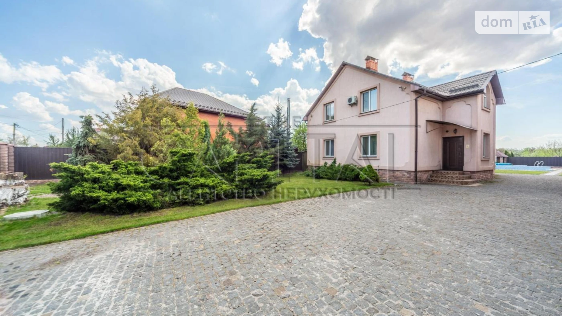 Сдается в аренду дом на 2 этажа 250 кв. м с мансардой, цена: 1300 $ - фото 3