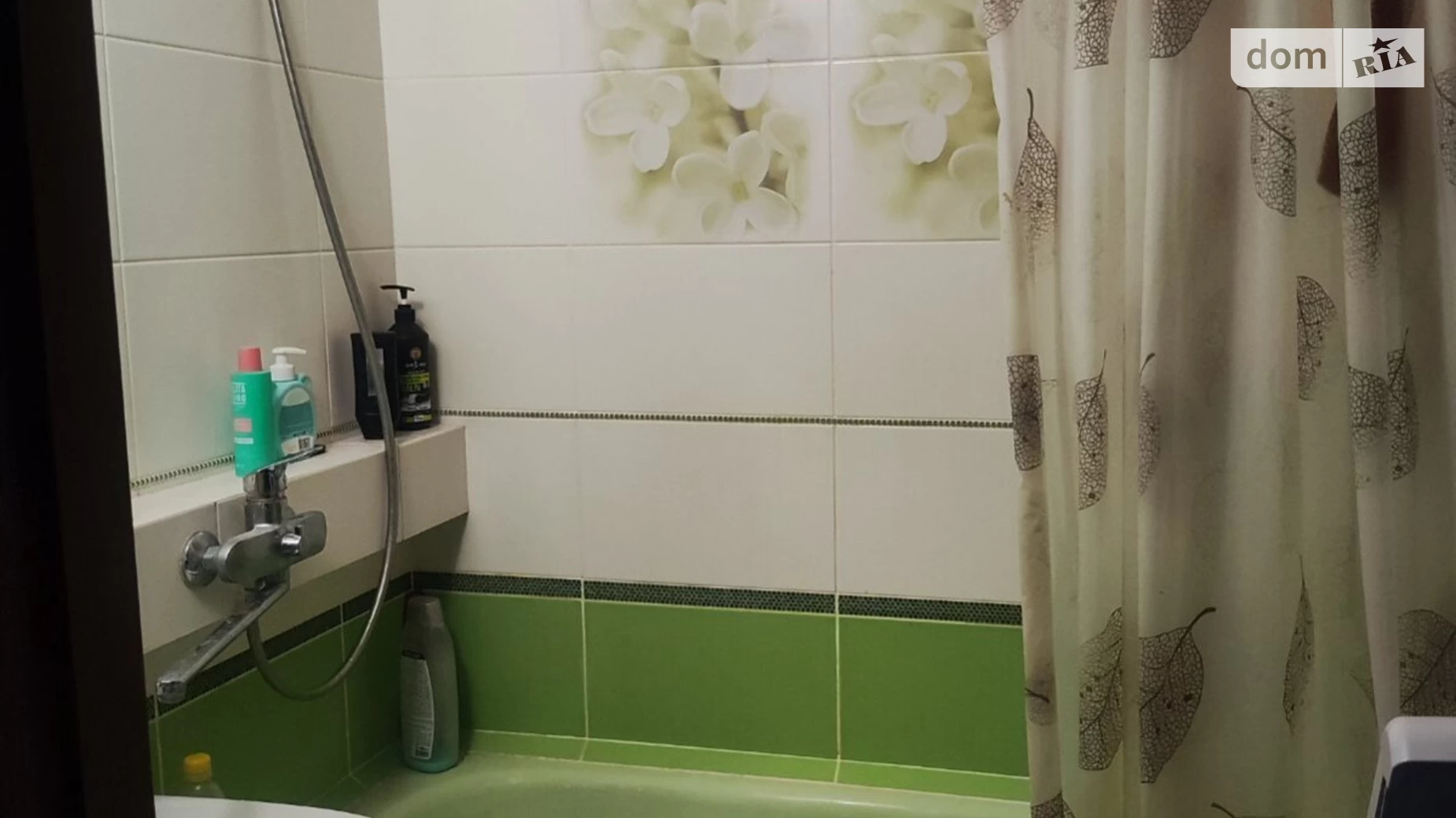 Продается 1-комнатная квартира 36.8 кв. м в Киеве, ул. Драгоманова, 7 - фото 3