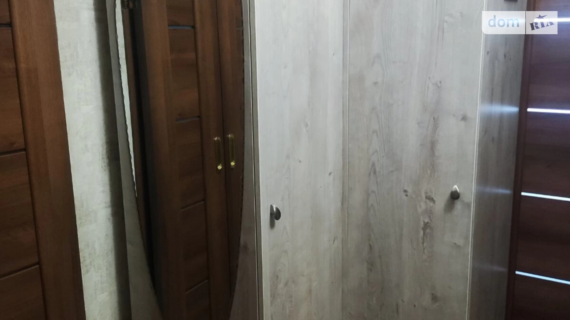 Продается 1-комнатная квартира 36.8 кв. м в Киеве, ул. Драгоманова, 7 - фото 5