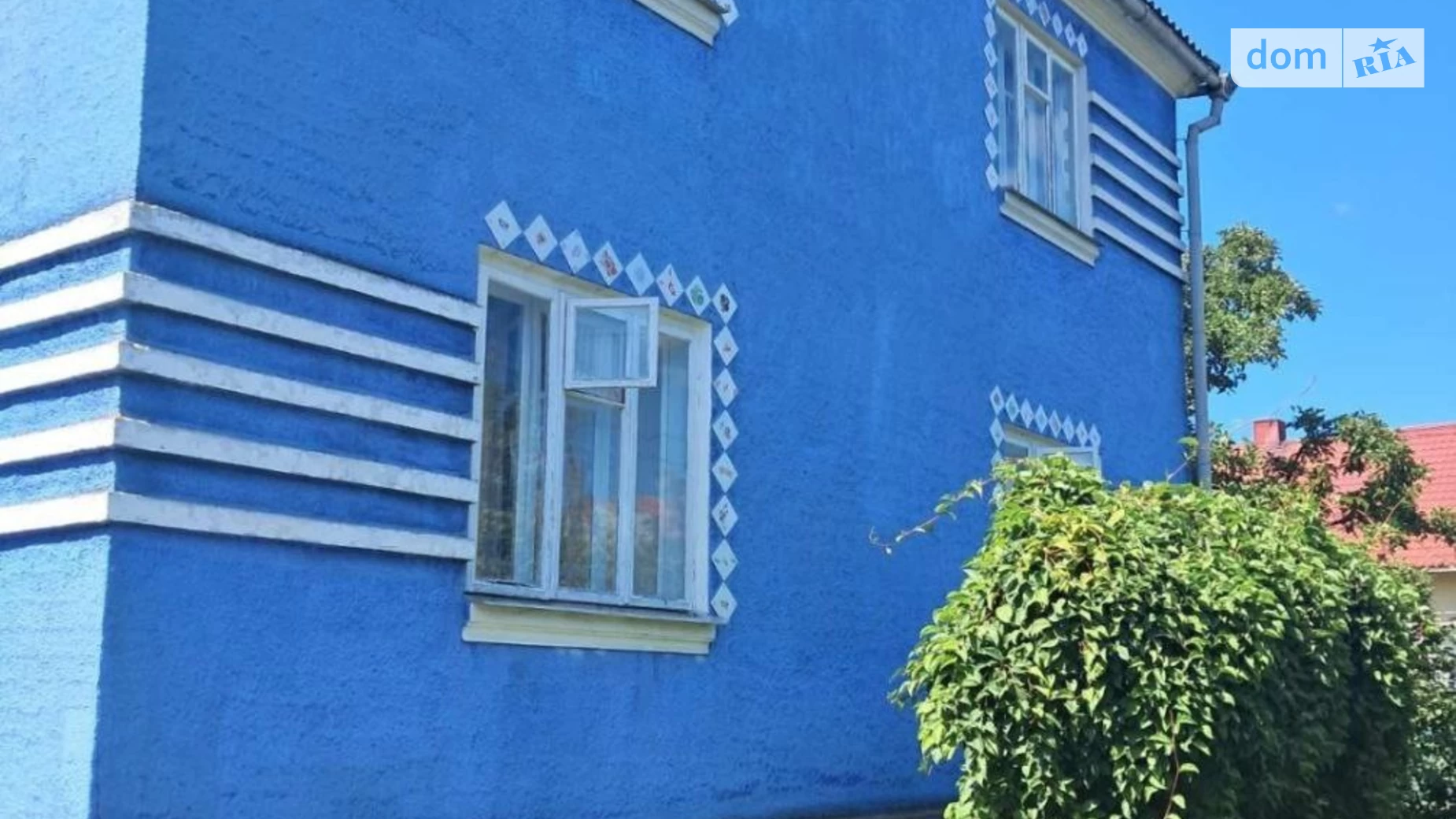 Продается дом на 2 этажа 166 кв. м с балконом, цена: 60000 $ - фото 2