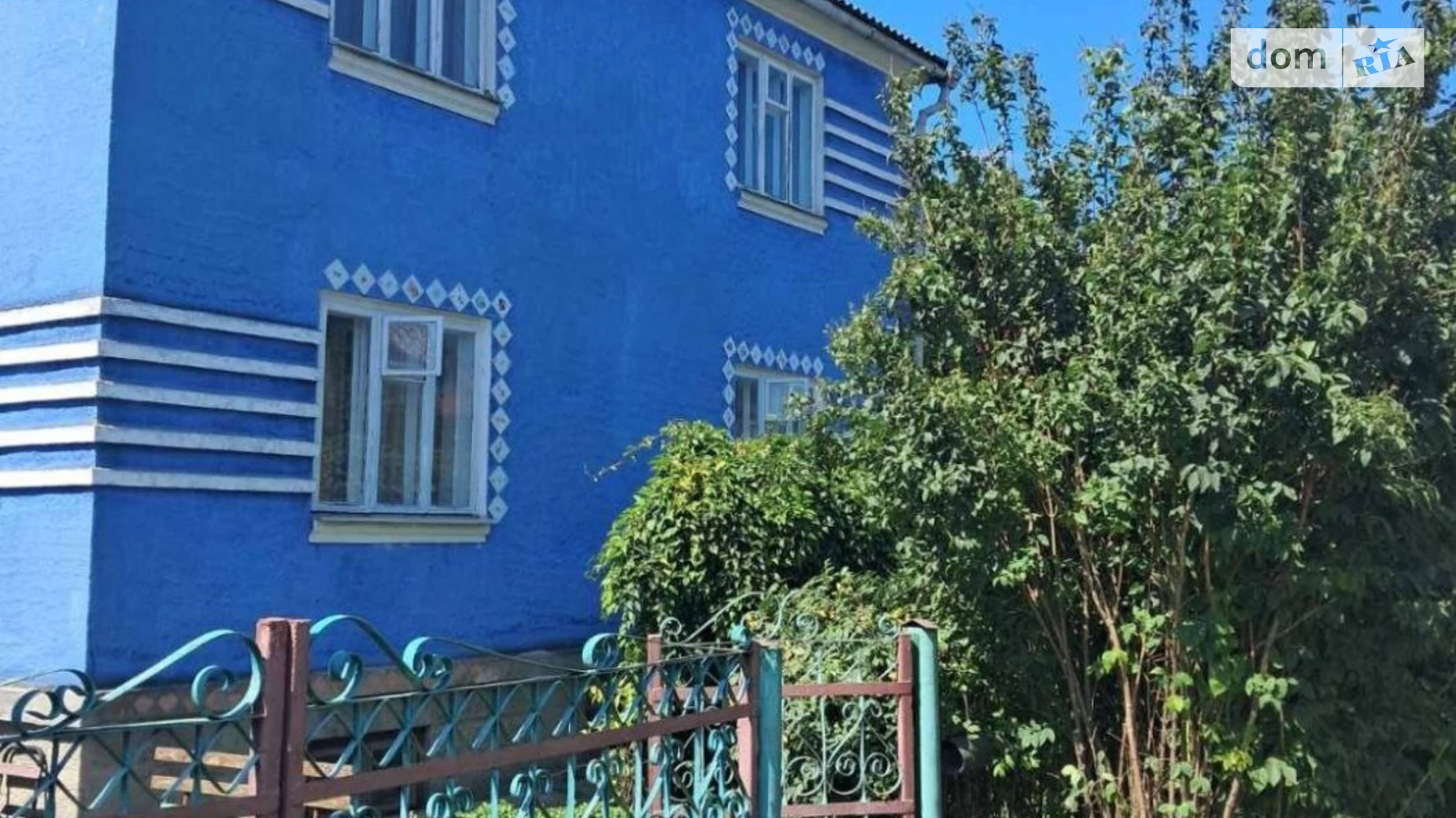 Продается дом на 2 этажа 166 кв. м с балконом, цена: 60000 $ - фото 3