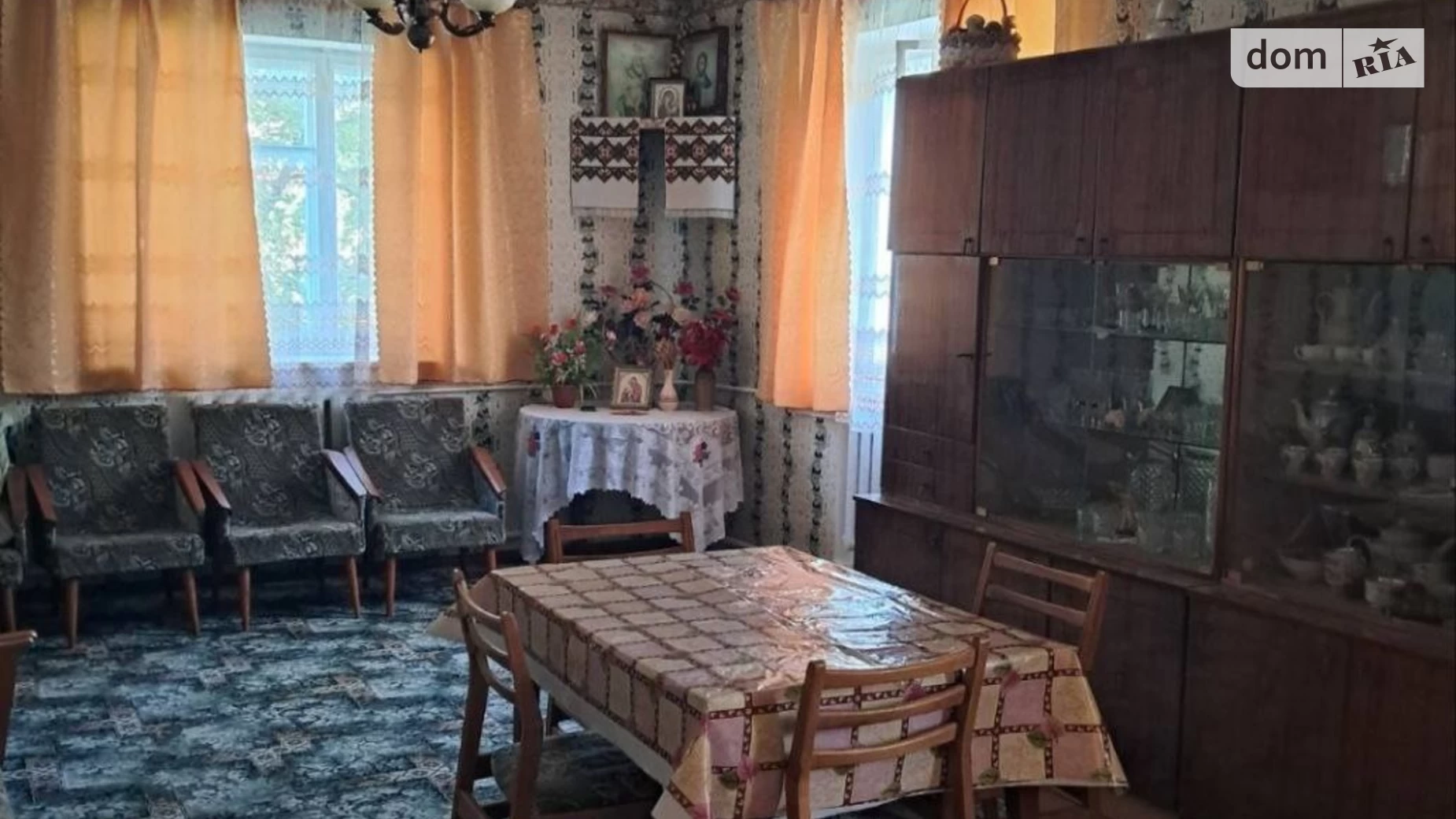 Продается дом на 2 этажа 166 кв. м с балконом, цена: 60000 $ - фото 4