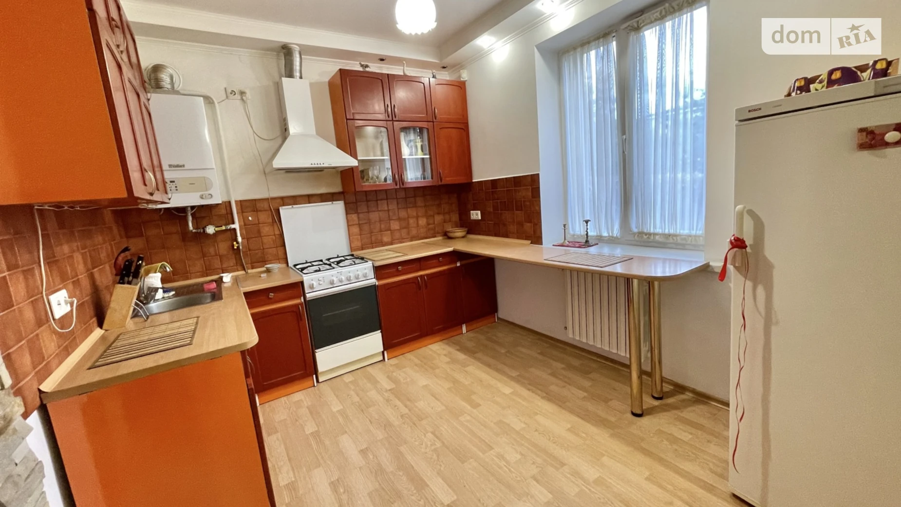 Здається в оренду будинок 2 поверховий 110 кв. м з бесідкою, цена: 30000 грн - фото 2