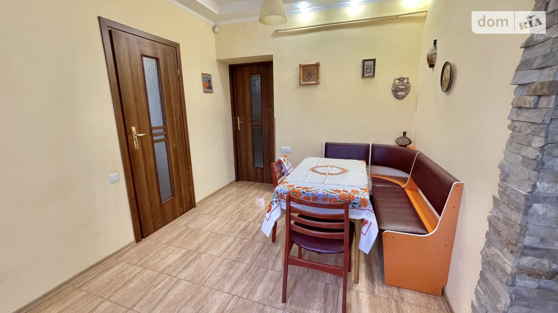 Здається в оренду будинок 2 поверховий 110 кв. м з бесідкою, цена: 30000 грн - фото 3