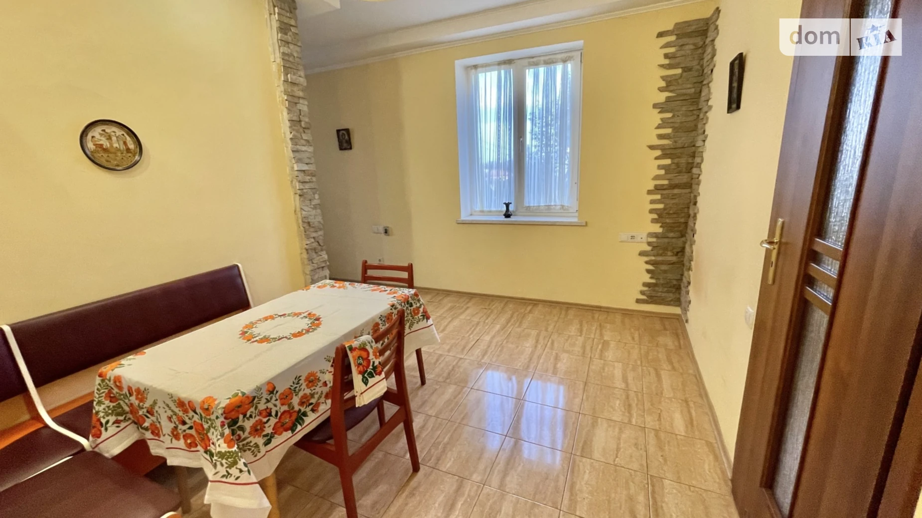 Здається в оренду будинок 2 поверховий 110 кв. м з бесідкою, цена: 30000 грн - фото 4