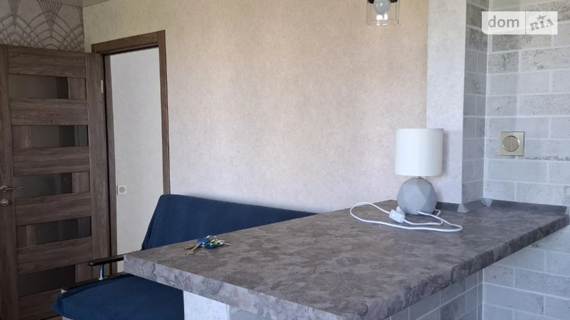 Сдается в аренду 1-комнатная квартира 38 кв. м в Виннице, ул. Якова Шепеля - фото 2