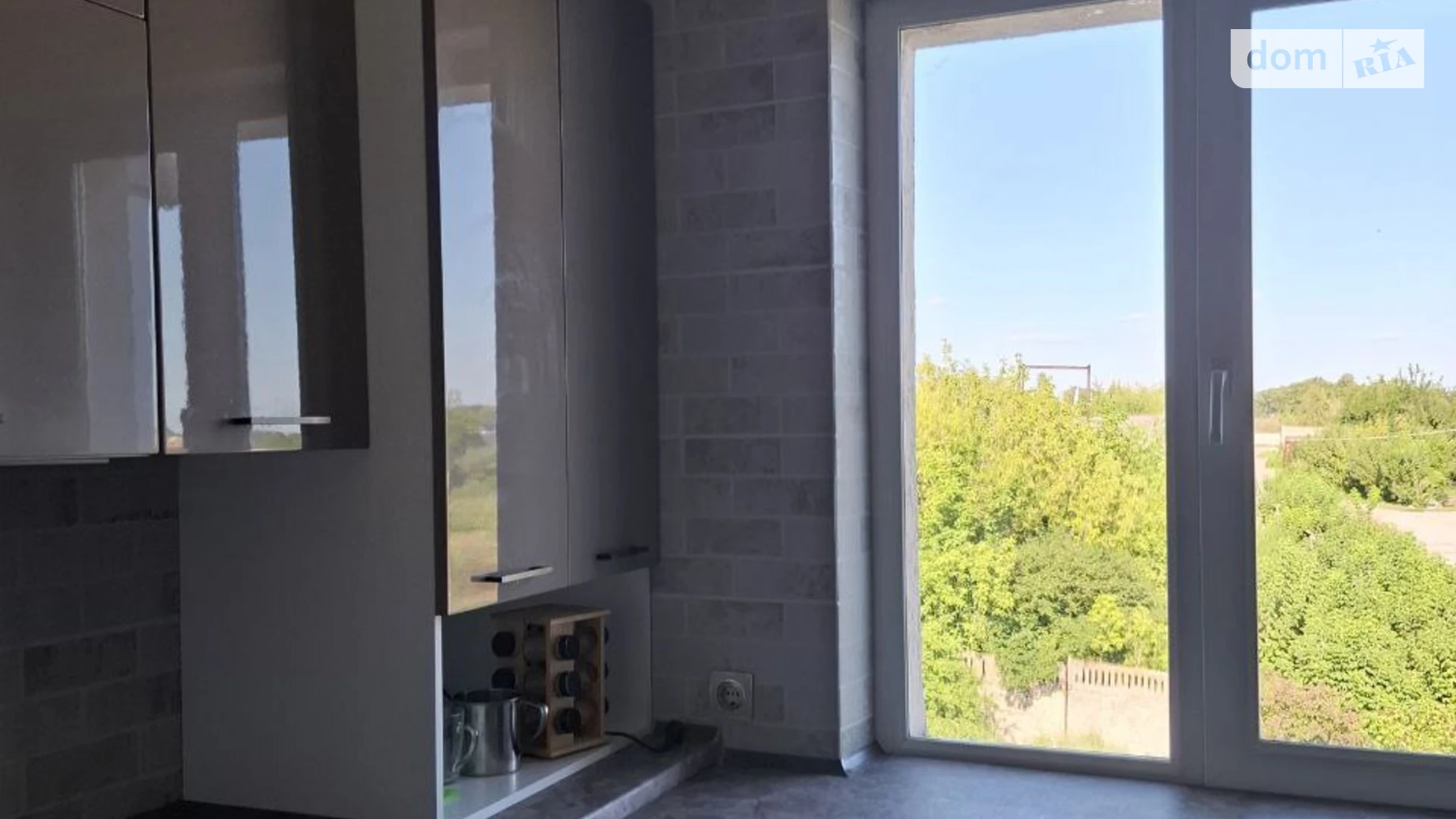 Сдается в аренду 1-комнатная квартира 38 кв. м в Виннице, ул. Якова Шепеля - фото 3