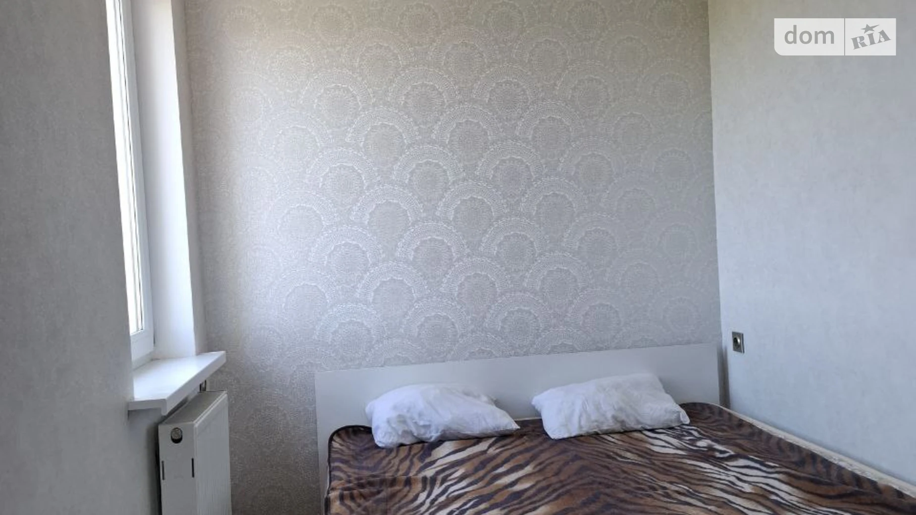 Сдается в аренду 1-комнатная квартира 38 кв. м в Виннице, ул. Якова Шепеля - фото 4