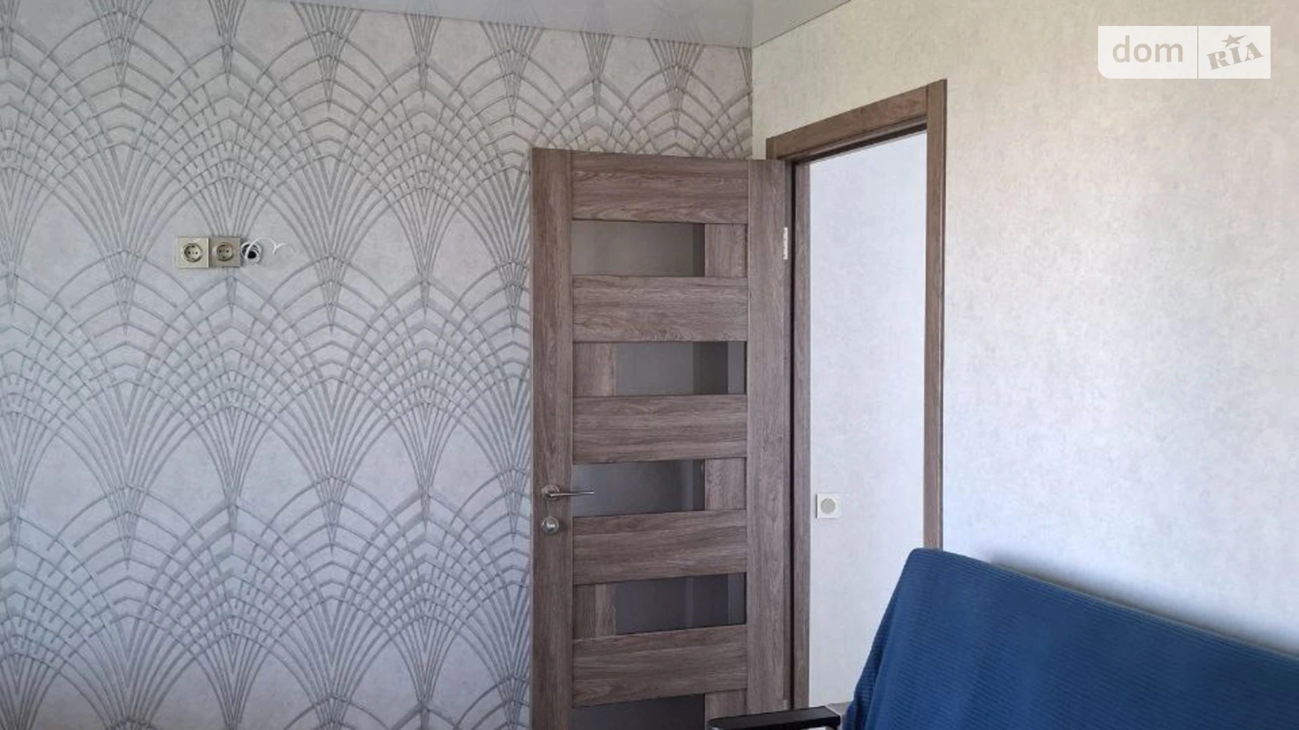 Сдается в аренду 1-комнатная квартира 38 кв. м в Виннице, ул. Якова Шепеля - фото 5