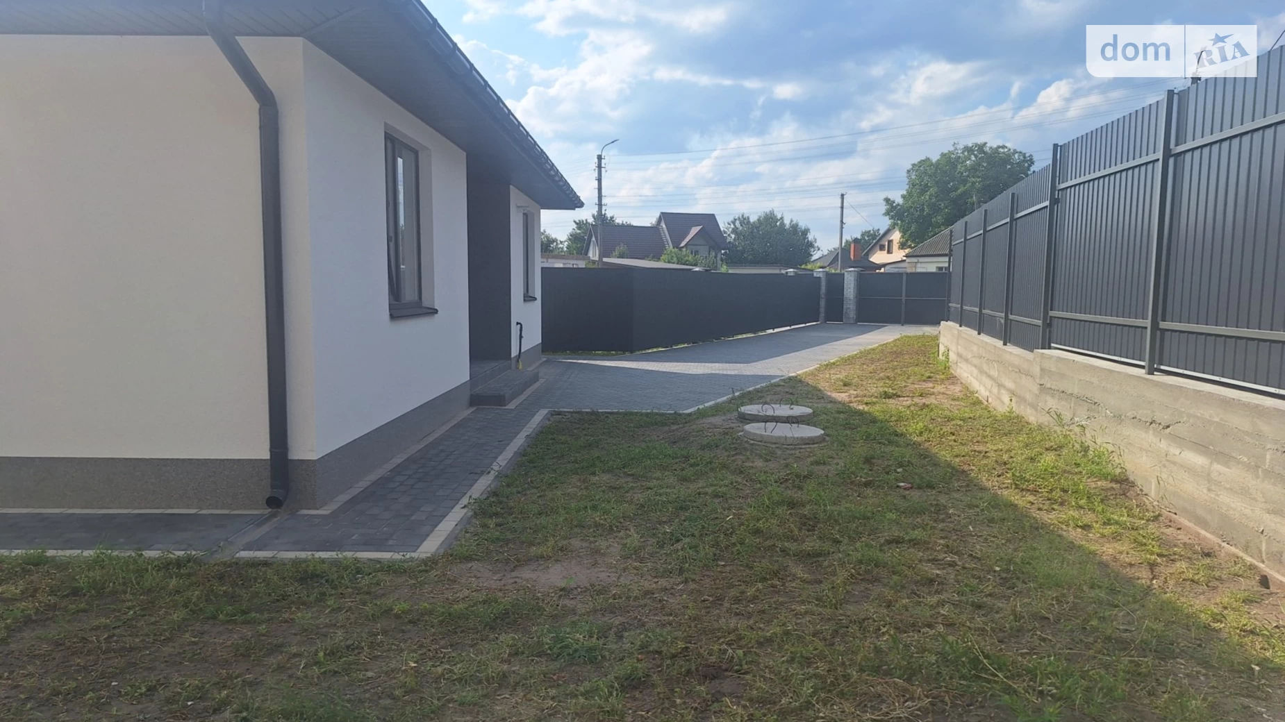 Продается одноэтажный дом 100 кв. м с мебелью, цена: 95000 $ - фото 3