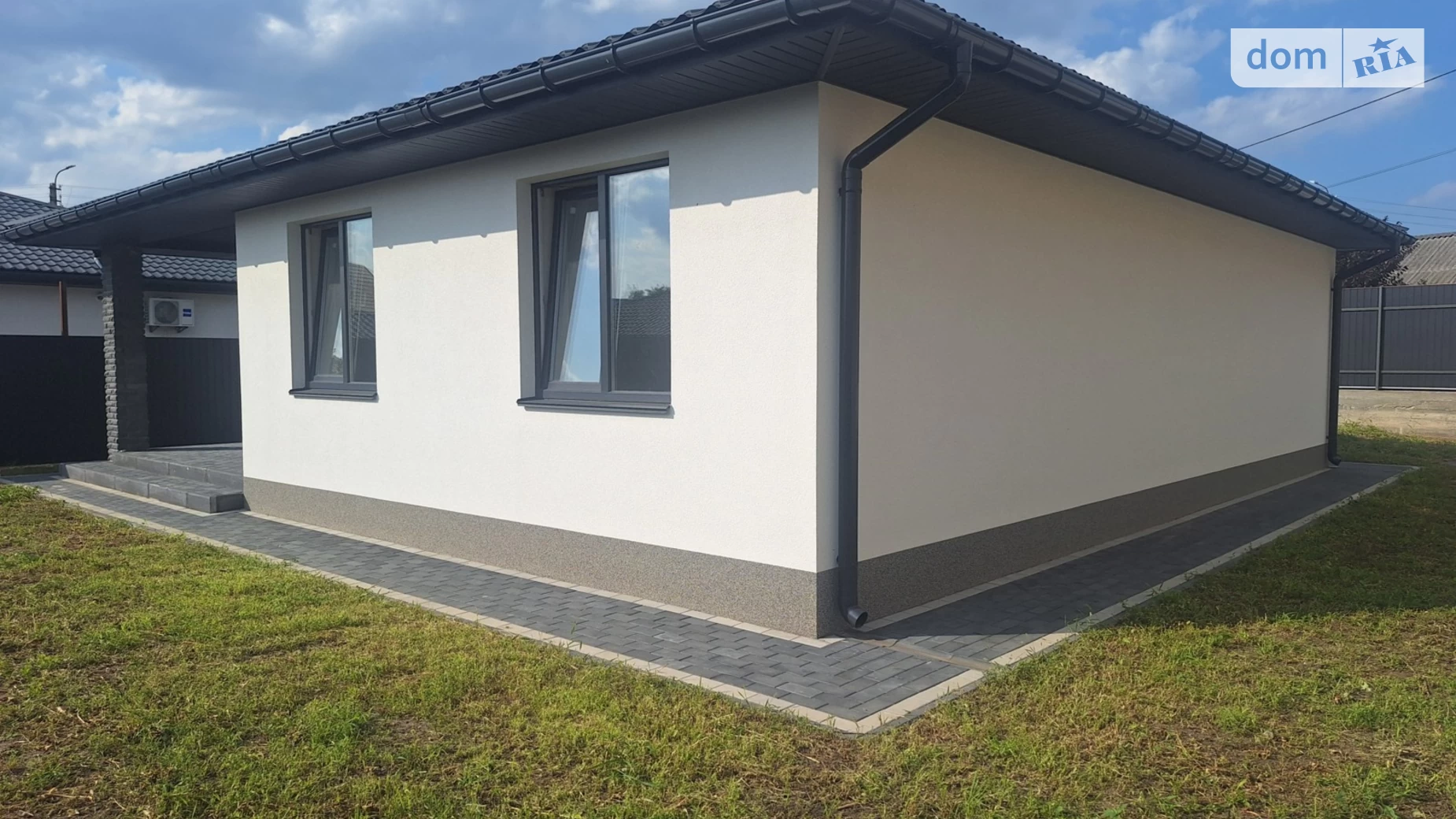 Продается одноэтажный дом 100 кв. м с мебелью, цена: 95000 $ - фото 4