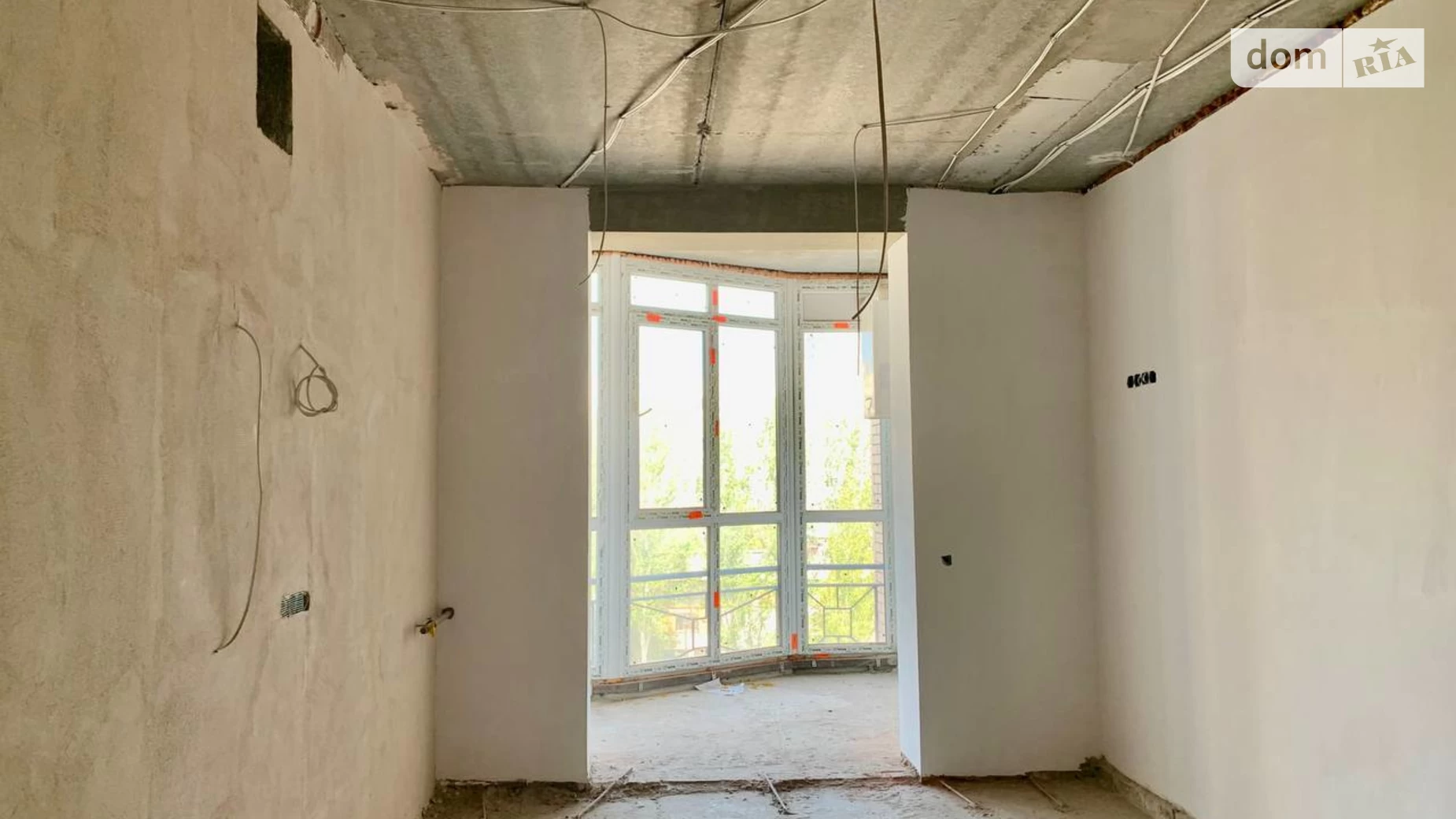 Продается 1-комнатная квартира 59 кв. м в Днепре, ул. Набережная Победы, 42Р - фото 2