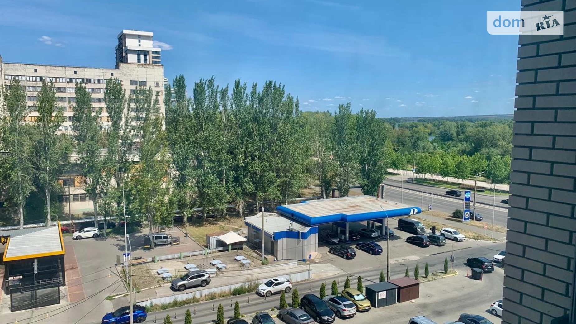 Продается 1-комнатная квартира 59 кв. м в Днепре, ул. Набережная Победы, 42Р - фото 3