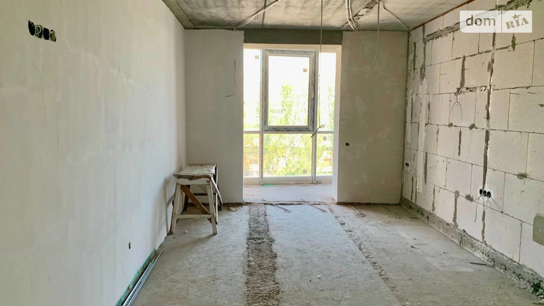 Продается 1-комнатная квартира 59 кв. м в Днепре, ул. Набережная Победы, 42Р - фото 4