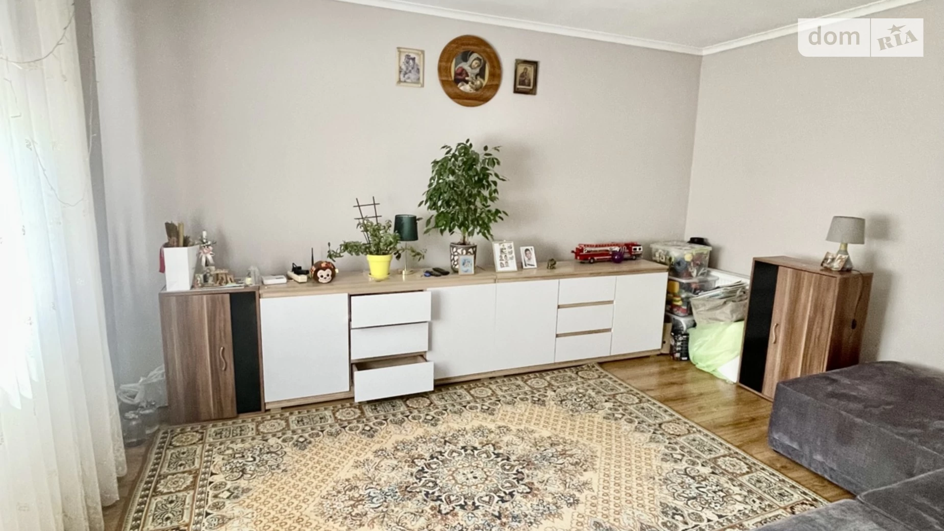 Продается одноэтажный дом 51.4 кв. м с мансардой, цена: 75000 $ - фото 3