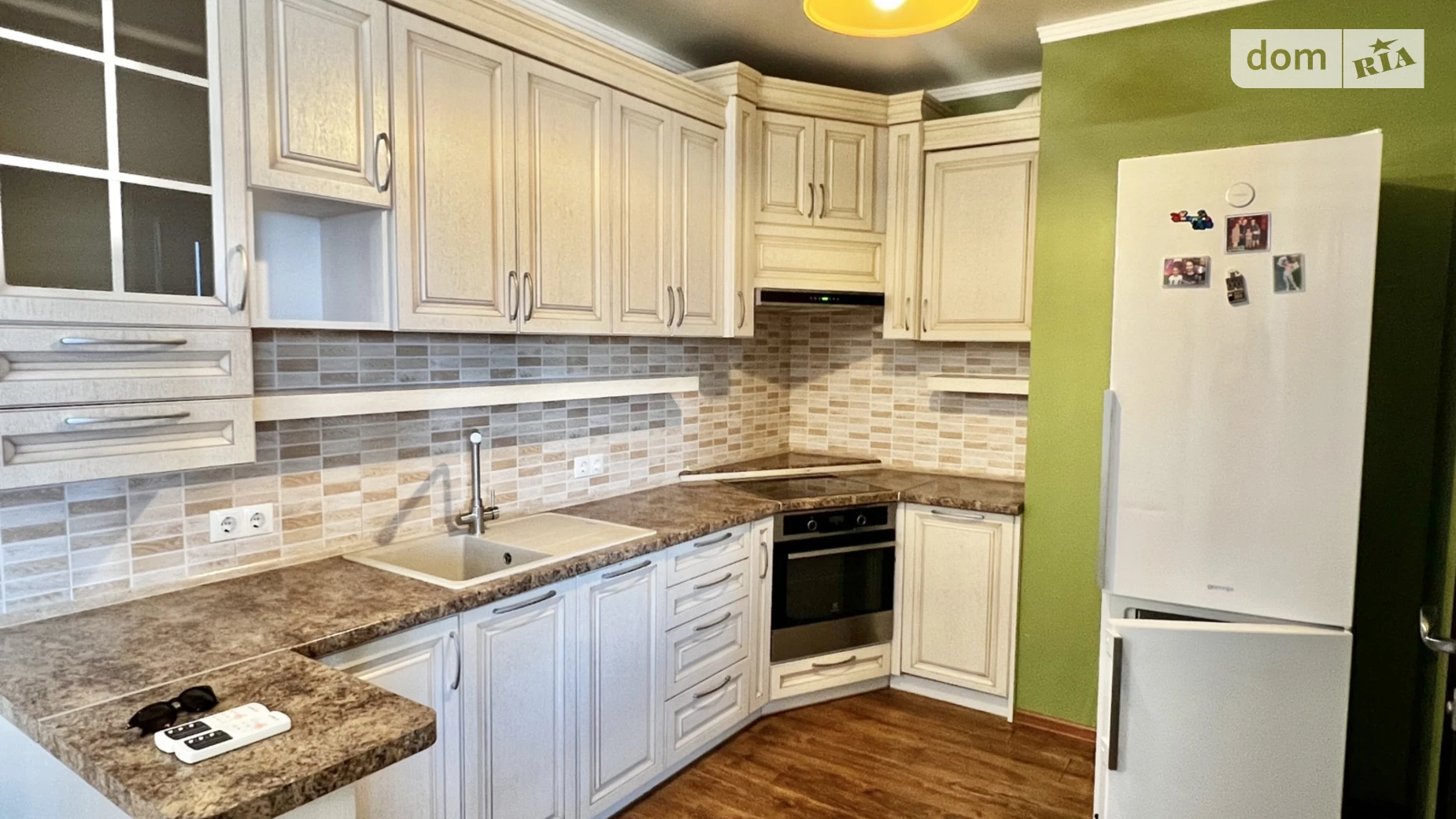 Сдается в аренду 2-комнатная квартира 75 кв. м в Одессе, пер. Обсерваторный, 2/6 - фото 3