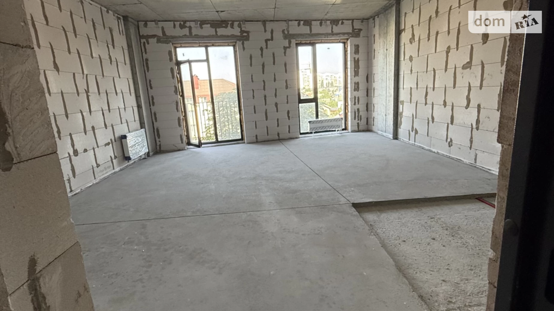 Продается 1-комнатная квартира 45 кв. м в Одессе, ул. Чубаевская, 1 - фото 4