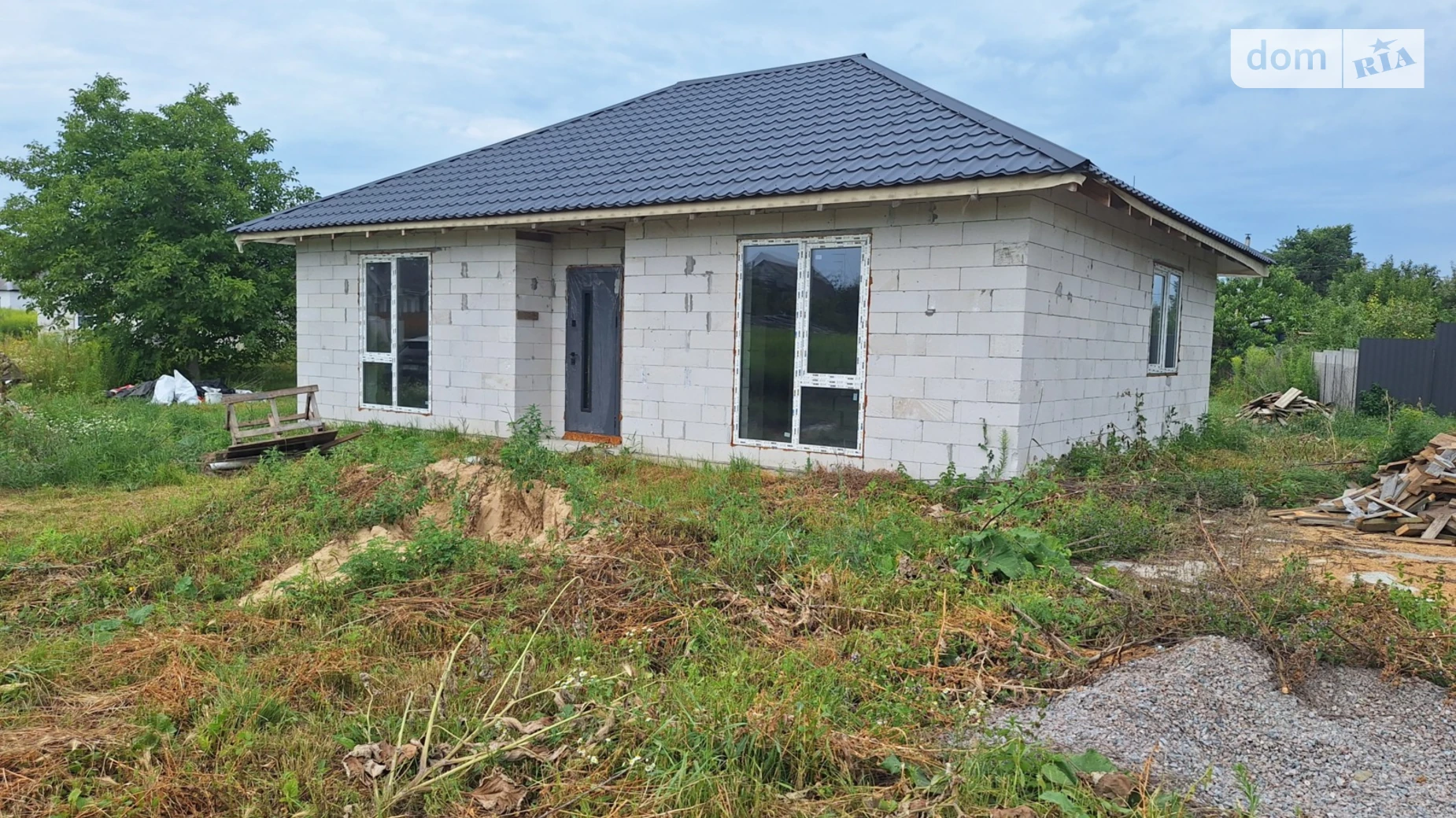 Продається одноповерховий будинок 90 кв. м з подвалом, цена: 36000 $ - фото 2