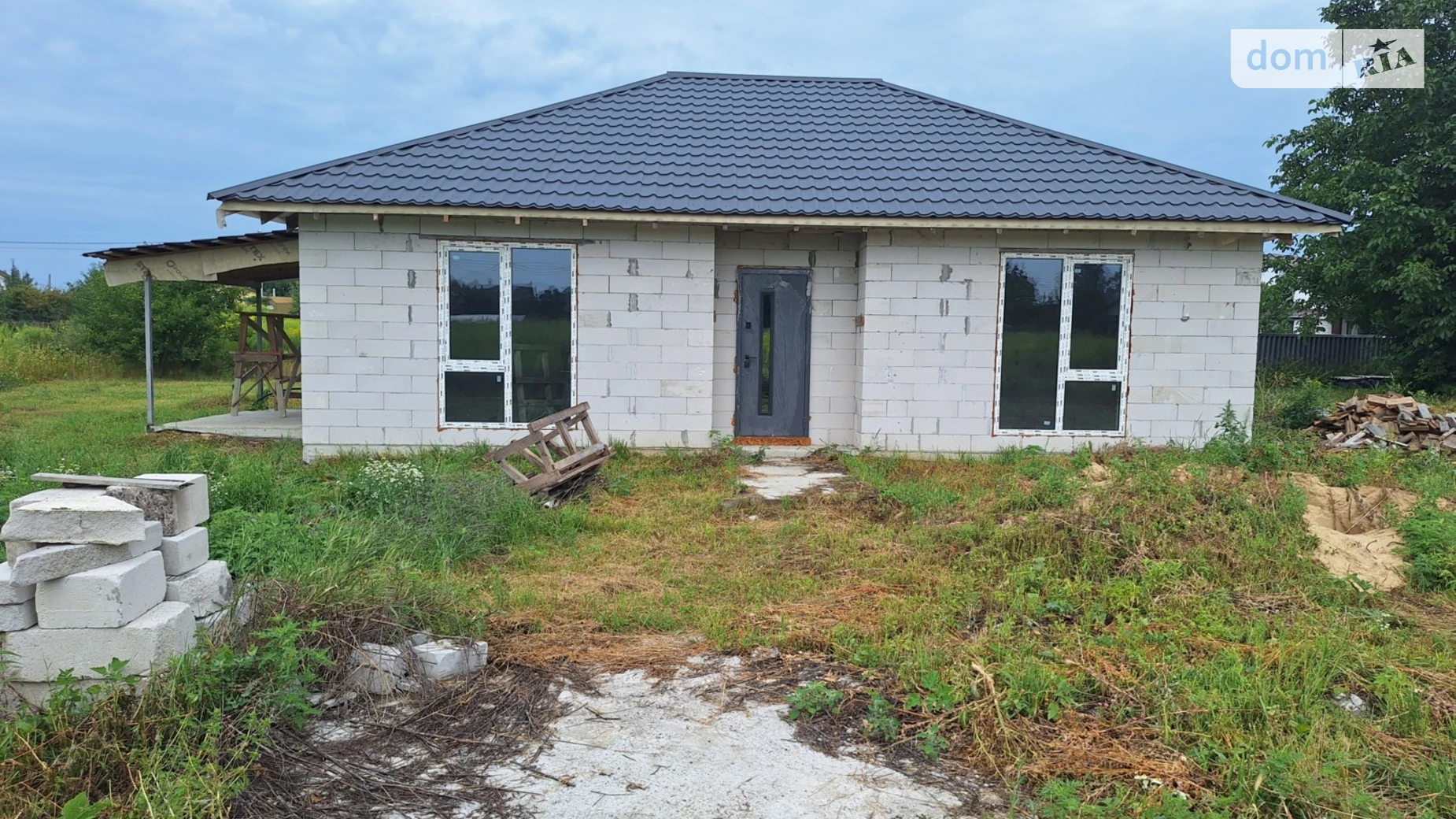 Продається одноповерховий будинок 90 кв. м з подвалом, цена: 36000 $ - фото 3