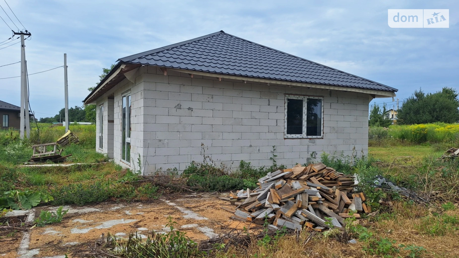 Продається одноповерховий будинок 90 кв. м з подвалом, цена: 36000 $ - фото 4