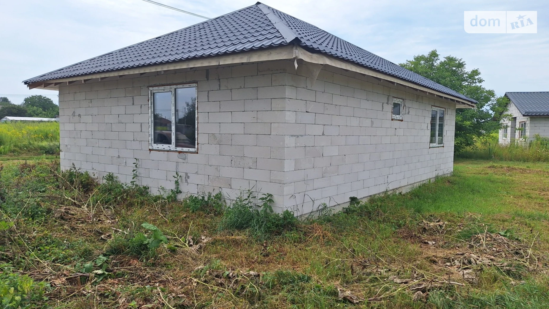 Продається одноповерховий будинок 90 кв. м з подвалом, цена: 36000 $ - фото 5