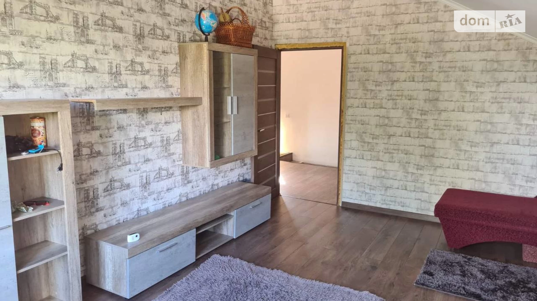 Продается часть дома 171 кв. м с садом, цена: 80000 $ - фото 3