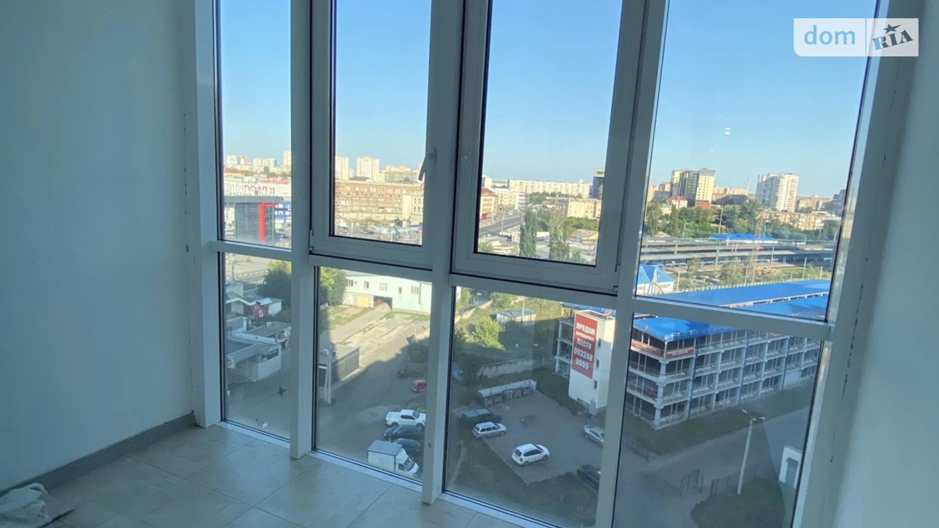 Сдается в аренду 2-комнатная квартира 65 кв. м в Харькове, ул. Елизаветинская, 1А - фото 3