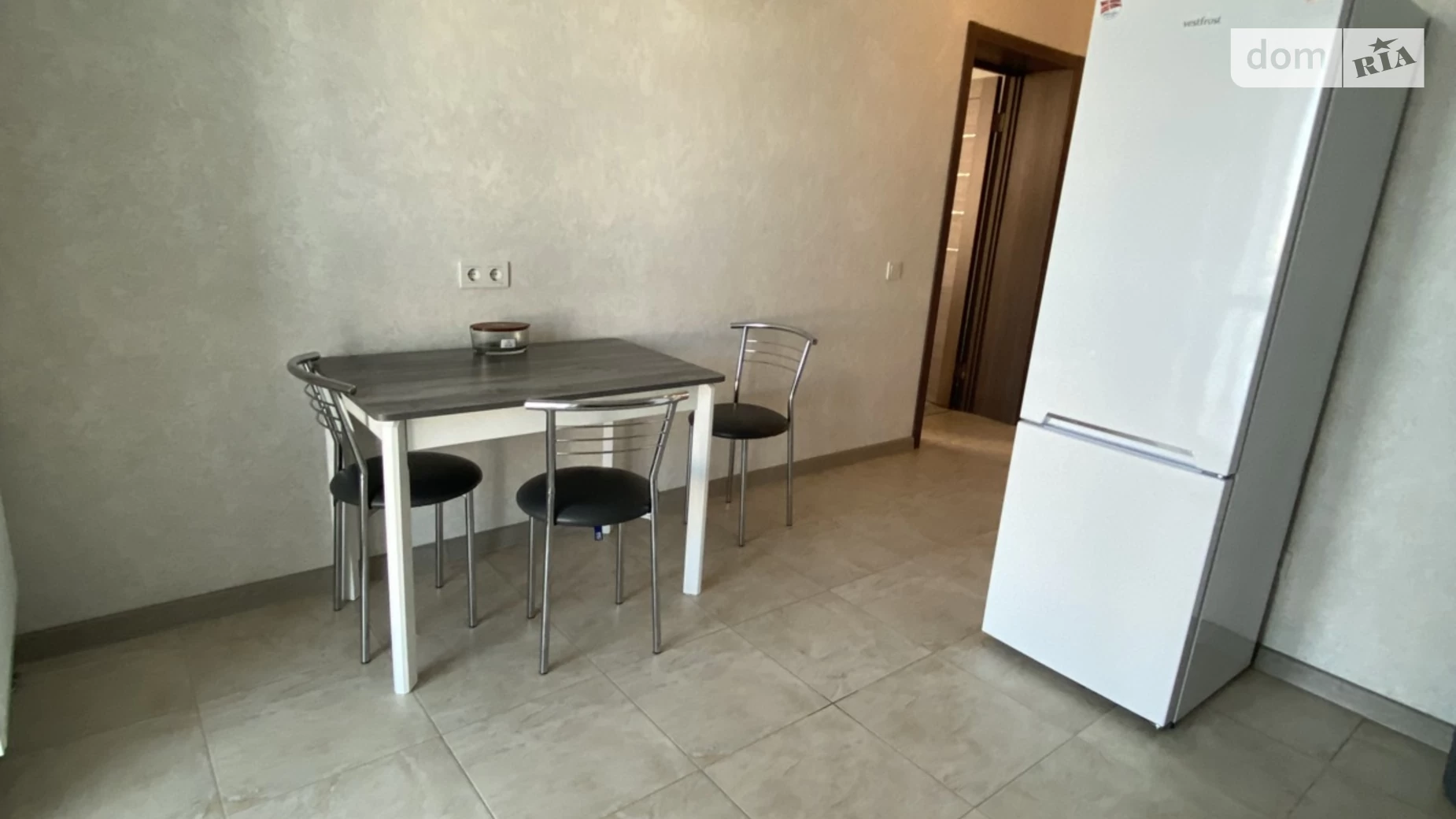 Сдается в аренду 2-комнатная квартира 65 кв. м в Харькове, ул. Елизаветинская, 1А - фото 2