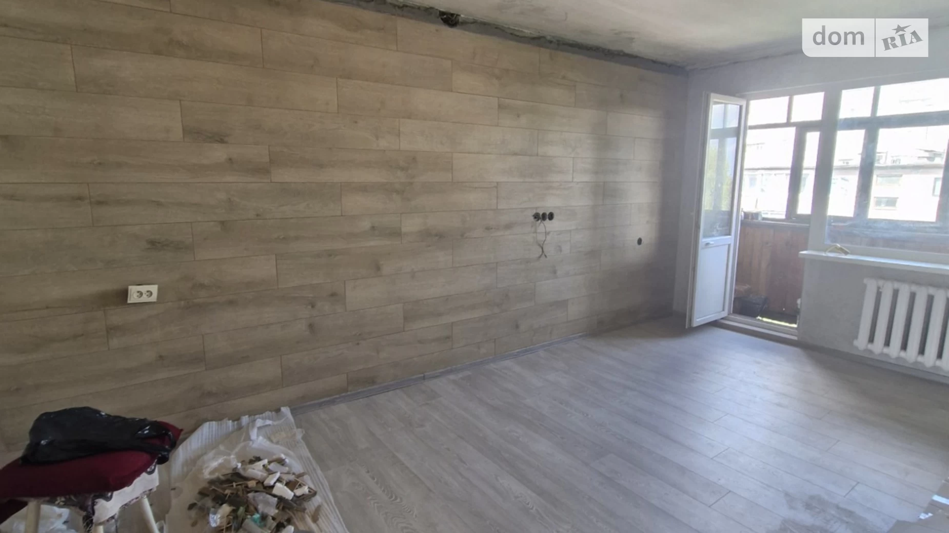 Продается 2-комнатная квартира 45 кв. м в Житомире, ул. Князей Острожских - фото 2