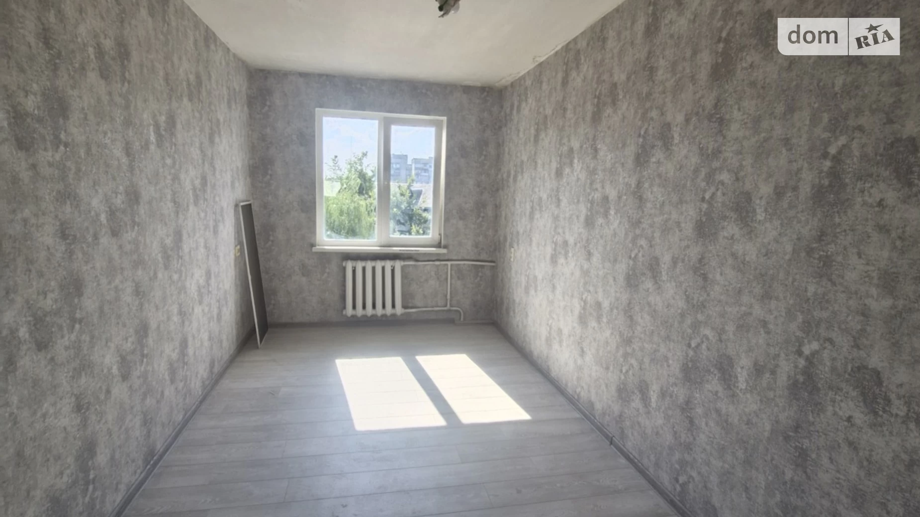 Продается 2-комнатная квартира 45 кв. м в Житомире, ул. Князей Острожских - фото 3