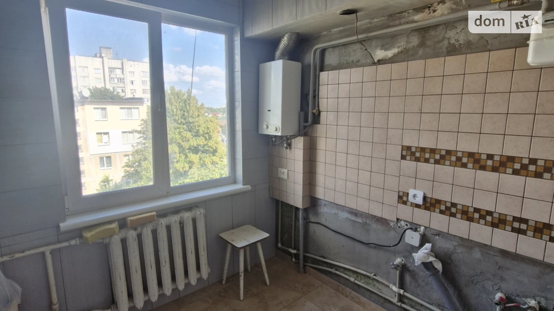 Продается 2-комнатная квартира 45 кв. м в Житомире, ул. Князей Острожских - фото 4