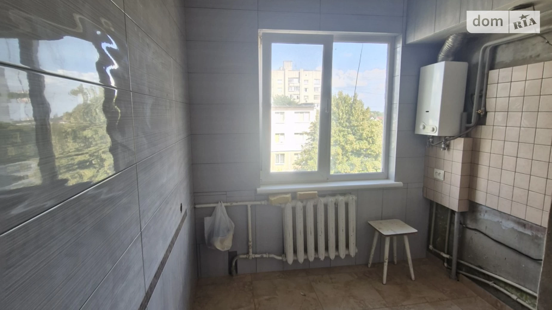 Продается 2-комнатная квартира 45 кв. м в Житомире, ул. Князей Острожских - фото 5