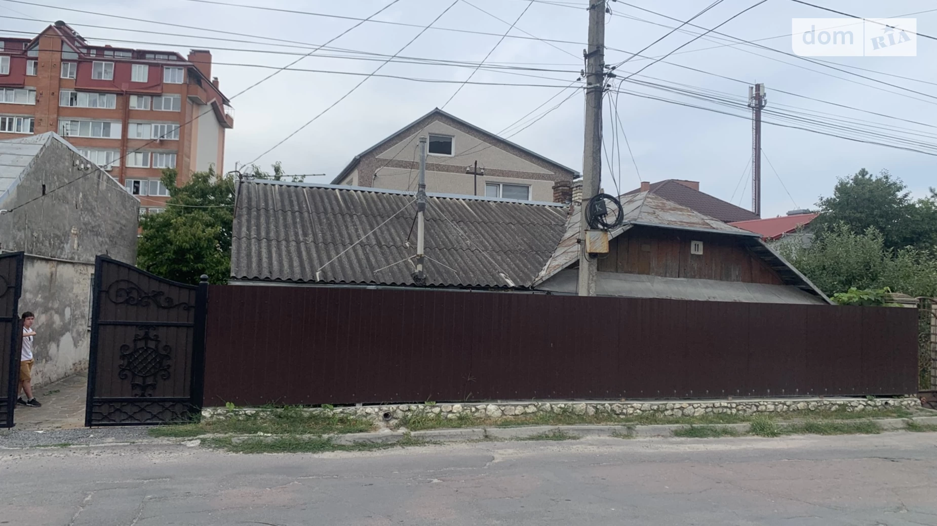Продается часть дома 32.4 кв. м с подвалом, цена: 65000 $ - фото 3