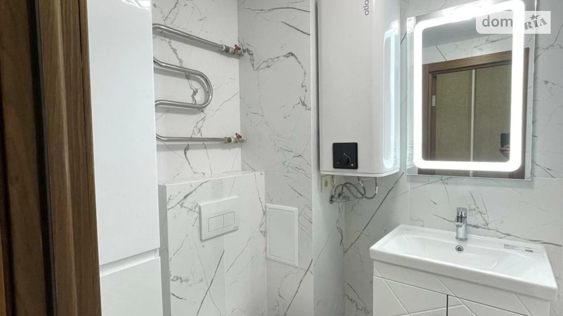 Продається 2-кімнатна квартира 72 кв. м у Києві, вул. Олександра Бринжали(Тешебаєва), 1 - фото 5