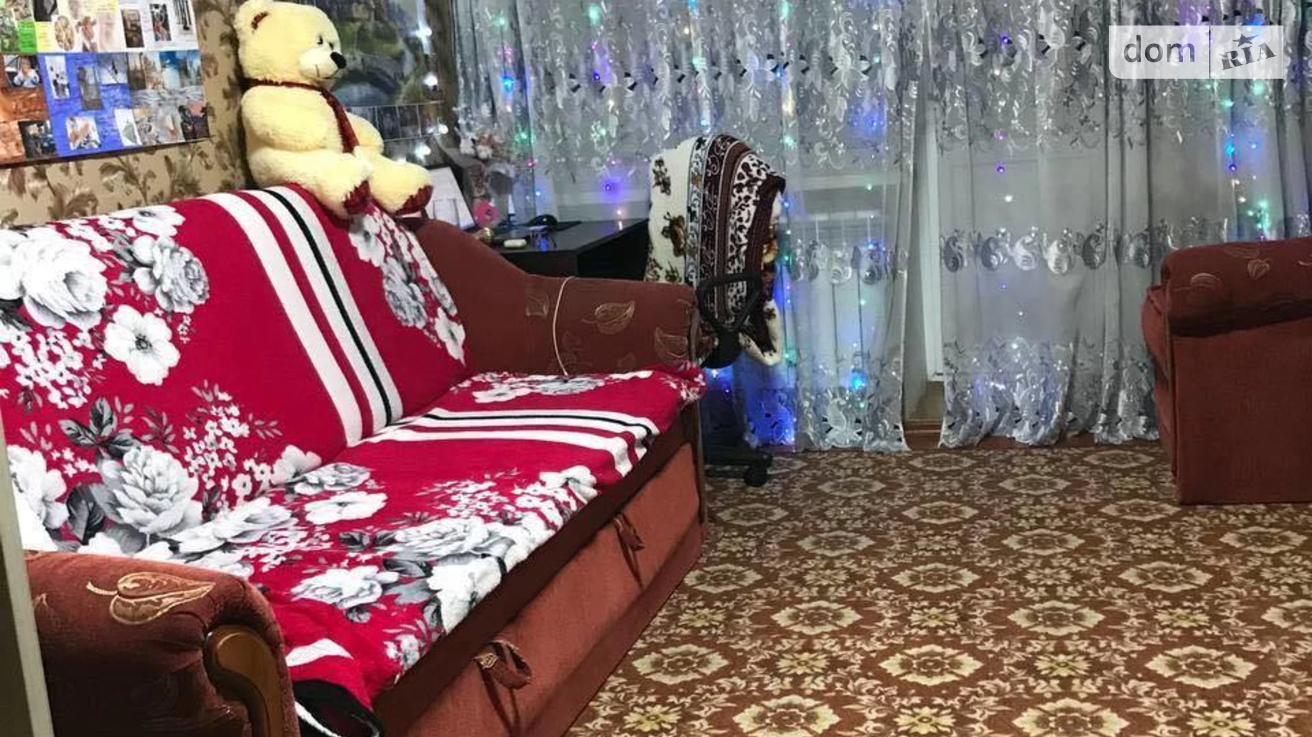 Сдается в аренду 1-комнатная квартира 40 кв. м в Николаеве - фото 2