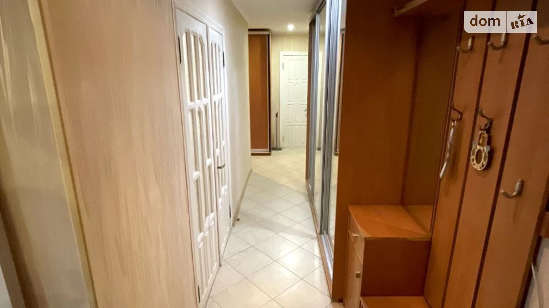 Сдается в аренду 2-комнатная квартира 60 кв. м в Одессе, ул. Алексея Вадатурского(Маршала Малиновского), 55/1 - фото 4