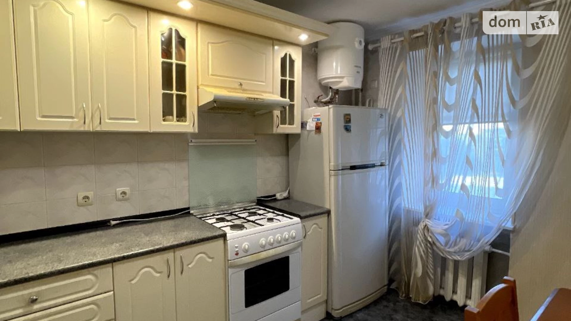 Сдается в аренду 2-комнатная квартира 60 кв. м в Одессе, ул. Алексея Вадатурского(Маршала Малиновского), 55/1 - фото 5