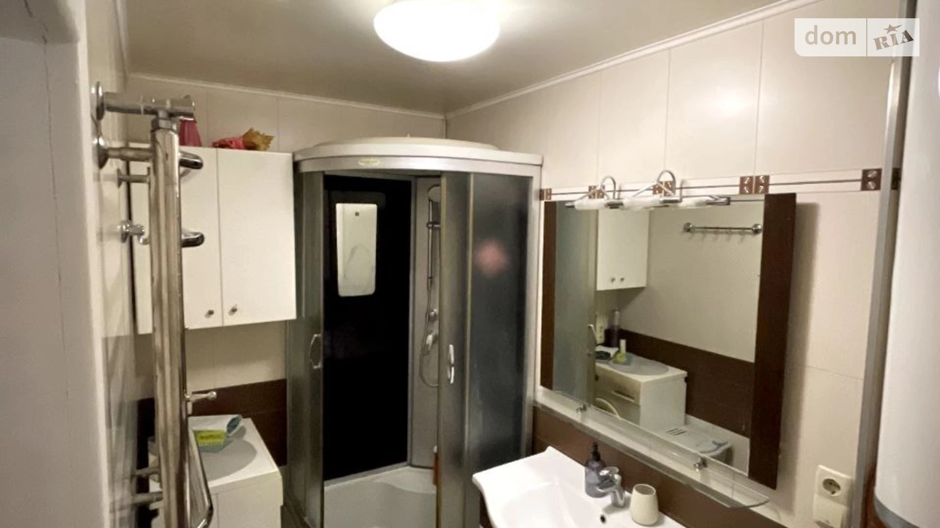 Сдается в аренду 2-комнатная квартира 60 кв. м в Одессе, ул. Алексея Вадатурского(Маршала Малиновского), 55/1 - фото 2