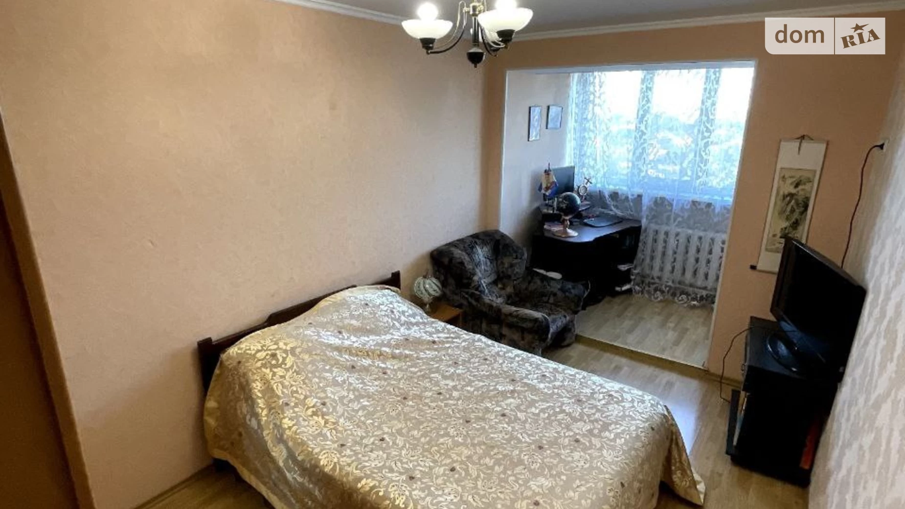 Сдается в аренду 2-комнатная квартира 60 кв. м в Одессе, ул. Алексея Вадатурского(Маршала Малиновского), 55/1 - фото 3