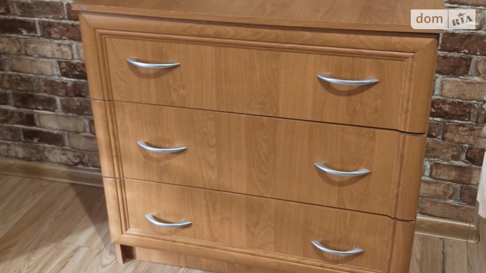 1-кімнатна квартира 30 кв. м у Запоріжжі, вул. Незалежної України, 63 - фото 5