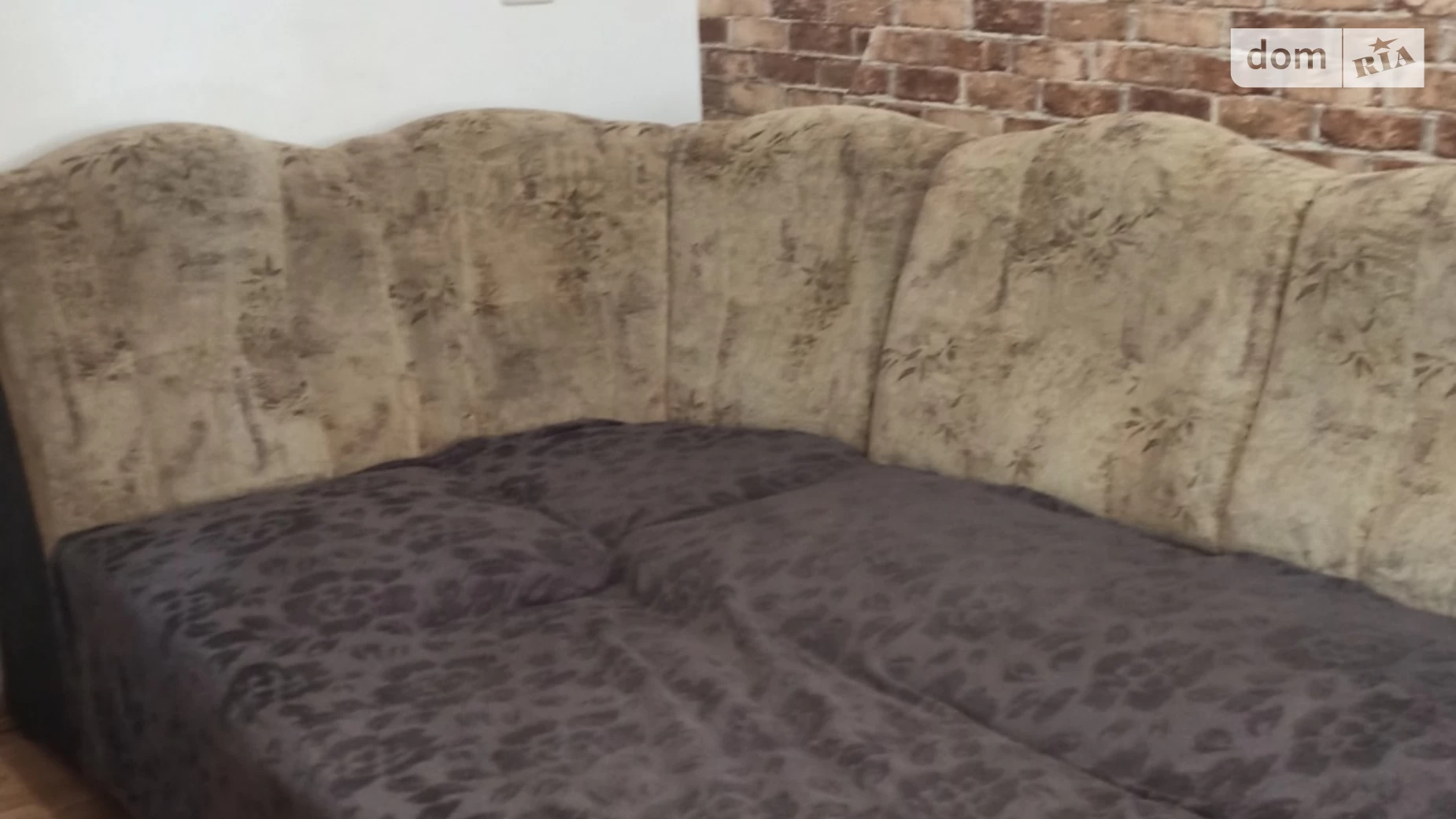 1-кімнатна квартира 30 кв. м у Запоріжжі, вул. Незалежної України, 63 - фото 3