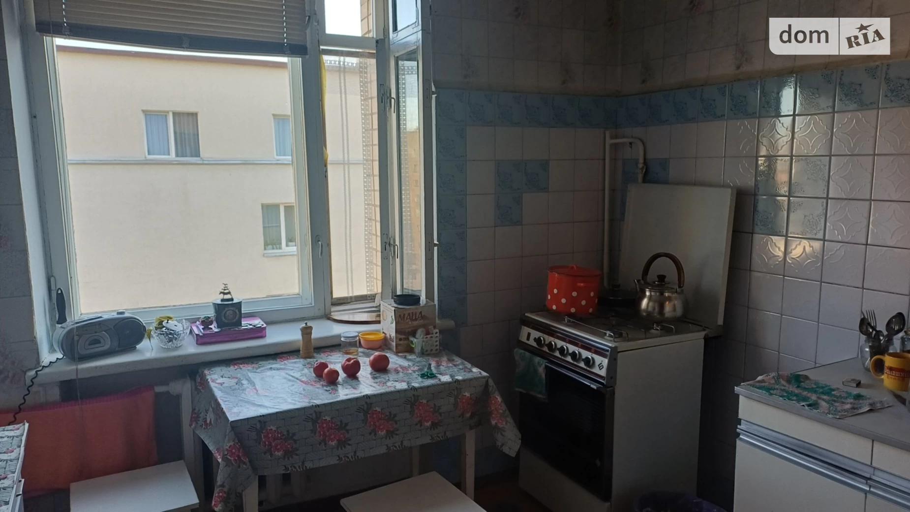 Продается 3-комнатная квартира 87.4 кв. м в Хмельницком, ул. Прибугская, 12 - фото 5