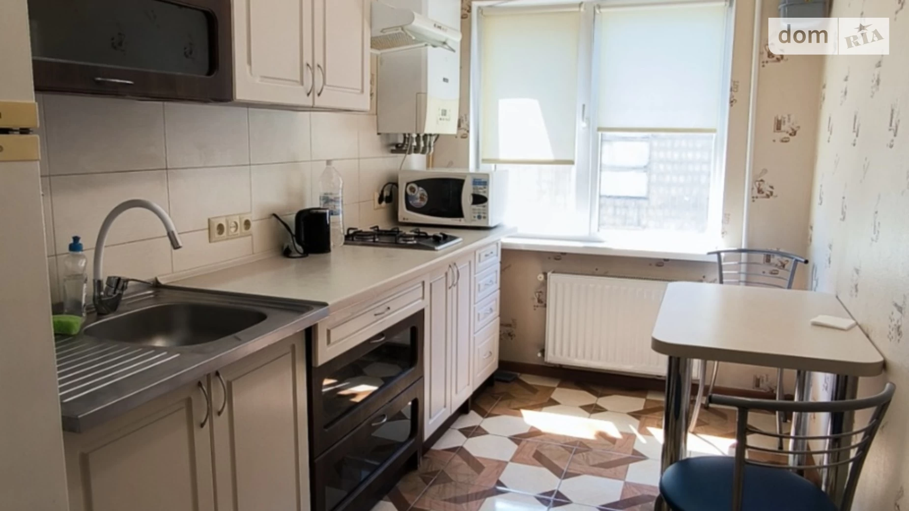 Сдается в аренду 1-комнатная квартира в Одессе, ул. Романтиков(Третья), 25 - фото 2