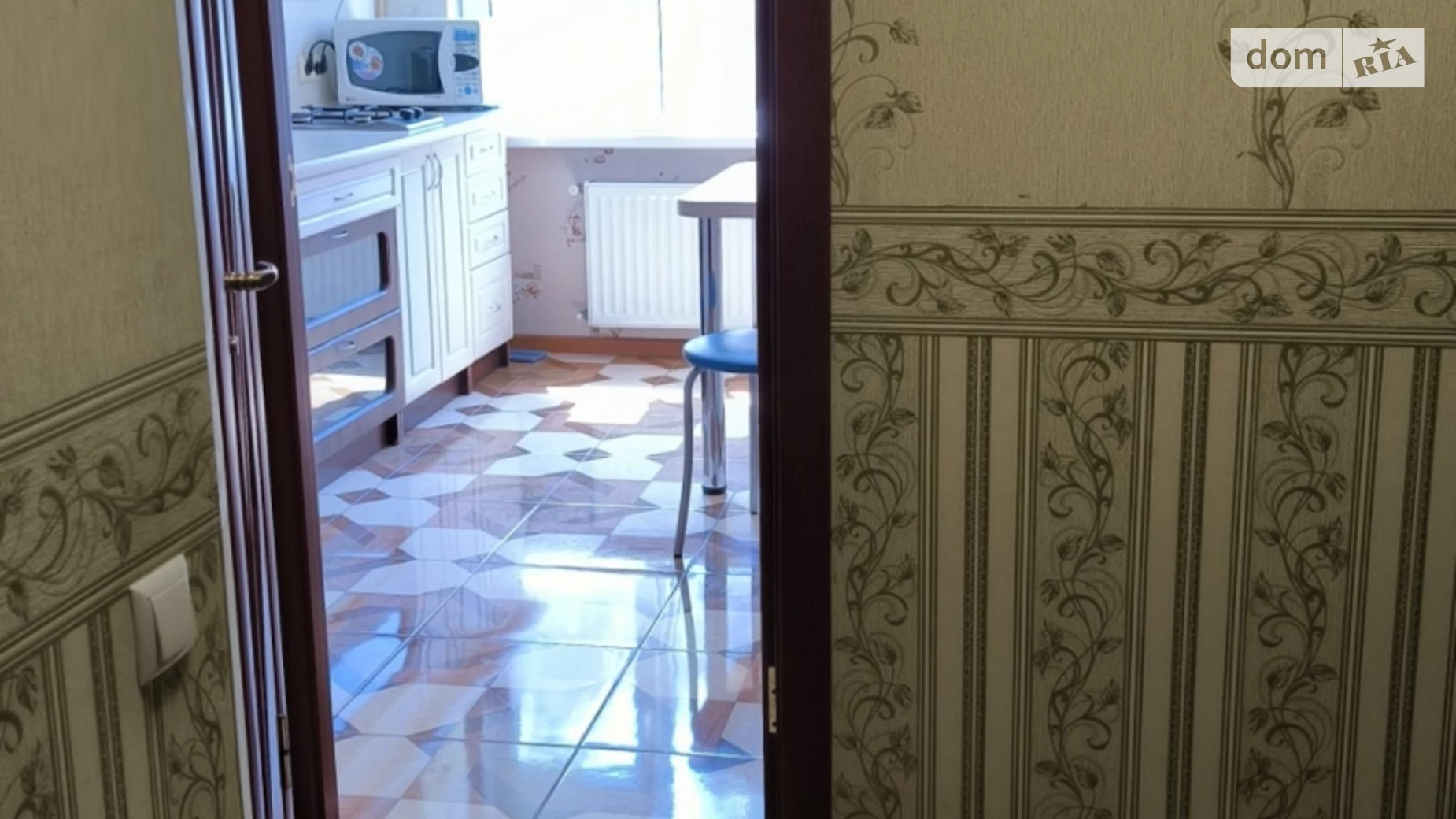 Сдается в аренду 1-комнатная квартира в Одессе, ул. Романтиков(Третья), 25 - фото 4