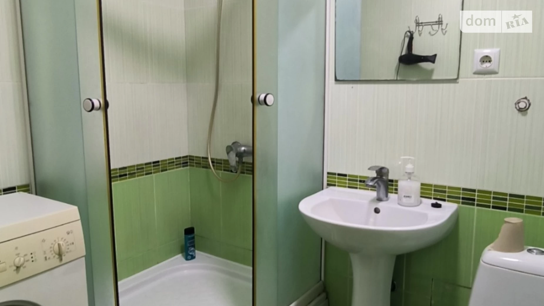 Сдается в аренду 1-комнатная квартира в Одессе, ул. Романтиков(Третья), 25 - фото 5