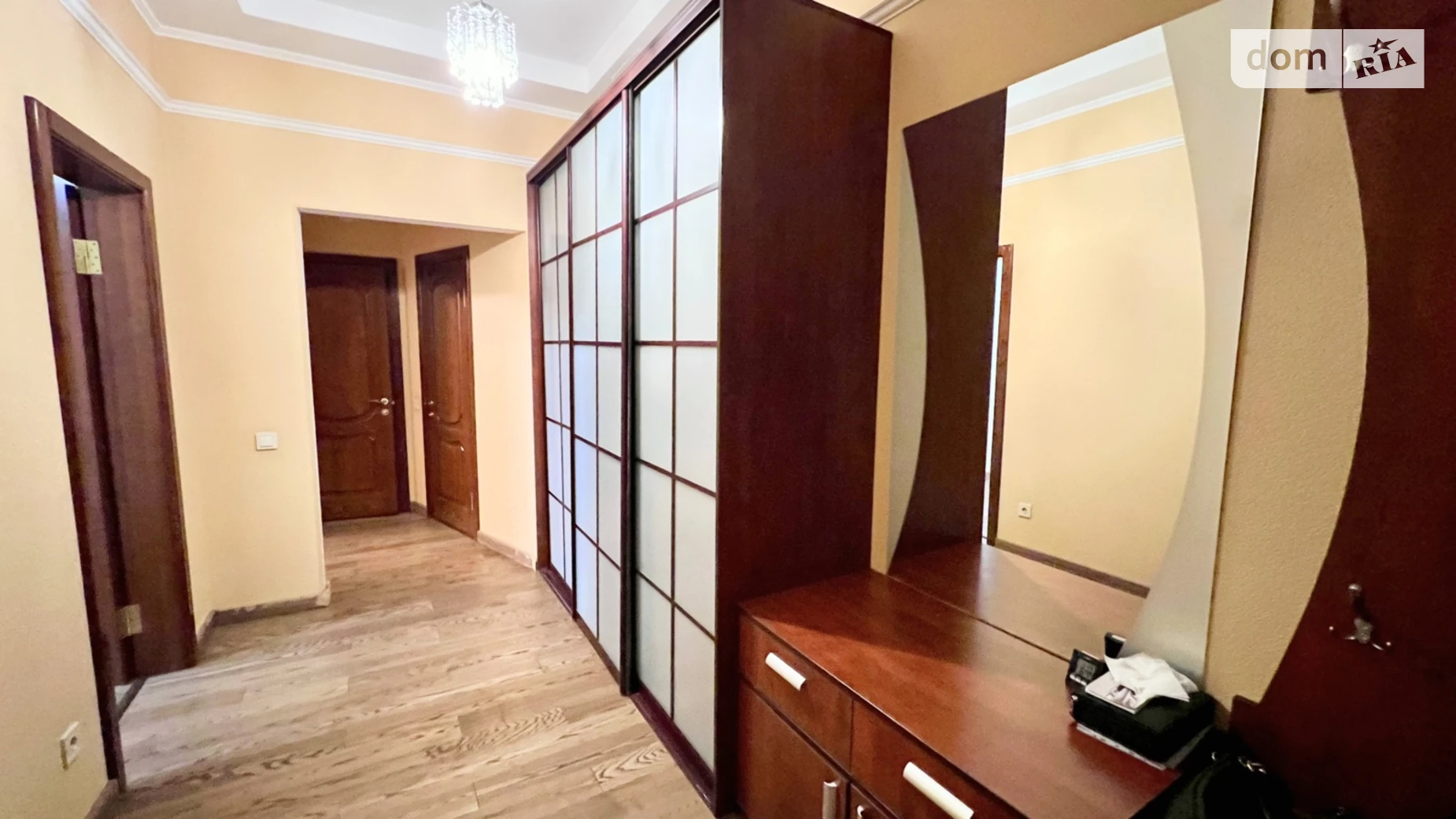 Сдается в аренду 2-комнатная квартира 98 кв. м в Киеве, ул. Предславинская, 31/11 - фото 3