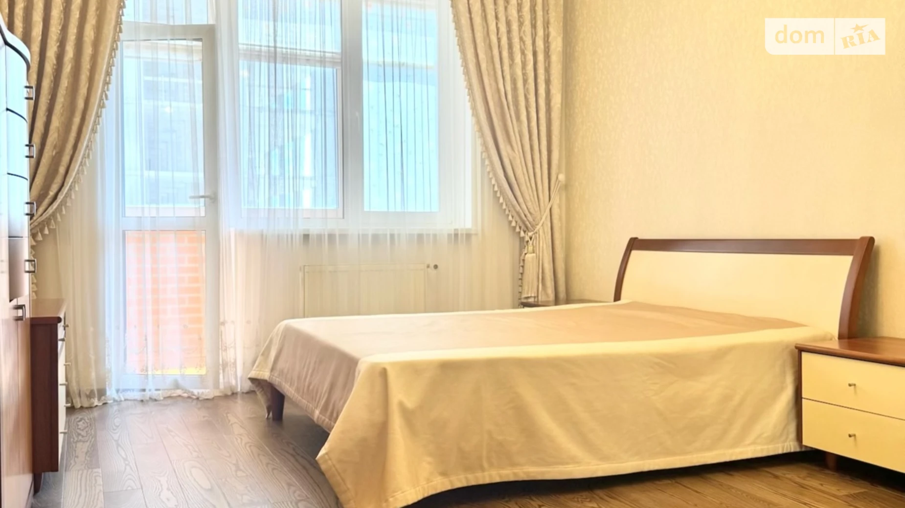 Сдается в аренду 2-комнатная квартира 98 кв. м в Киеве, ул. Предславинская, 31/11 - фото 5