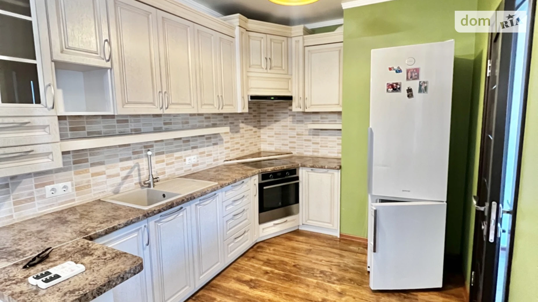 Сдается в аренду 2-комнатная квартира 75 кв. м в Одессе, пер. Обсерваторный, 2/6 - фото 4